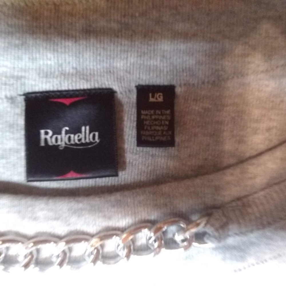 Top by Rafaella - Picture 4 of 4